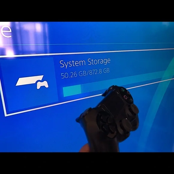 PlayStation 4 Slim - PS4